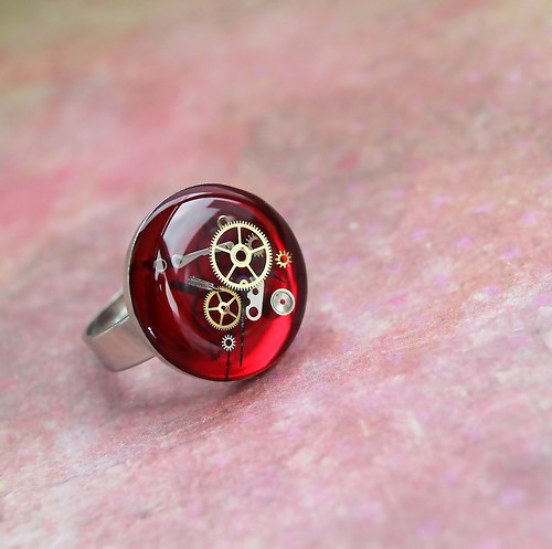 Red passion — foto 2