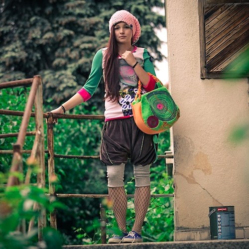 Origo teplakosky inak — foto 4