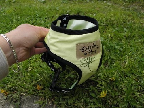 Luxusní kšírky pets love it — foto 3