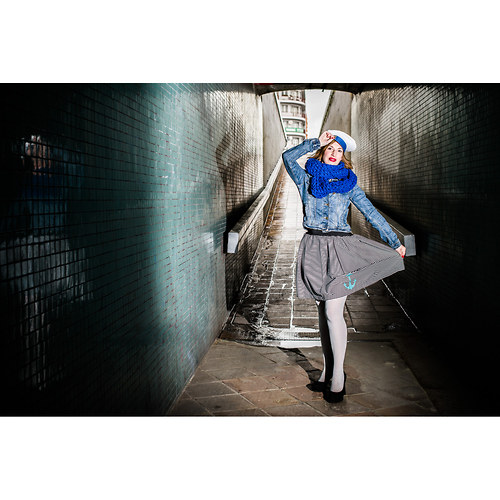 Anchor sailor — foto 2