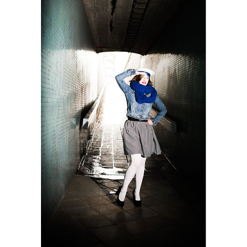 Anchor sailor — foto 3