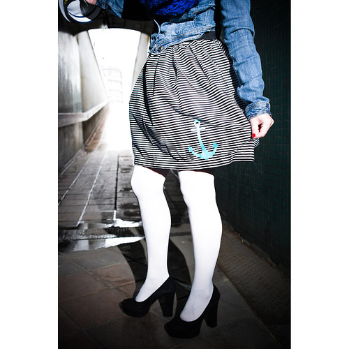 Anchor sailor — foto 4