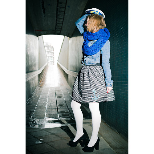 Anchor sailor — foto 5