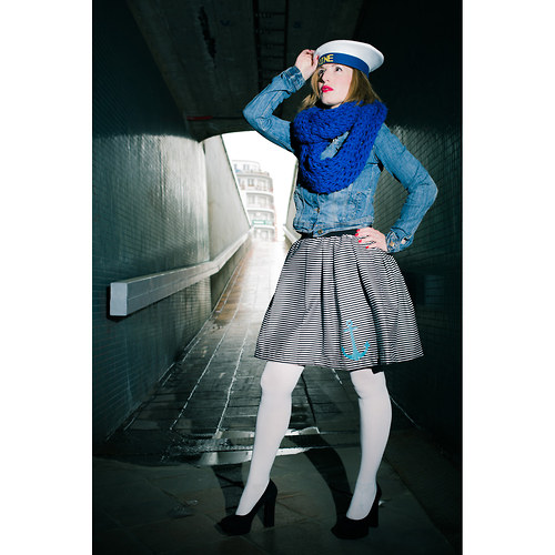Anchor sailor — foto 6