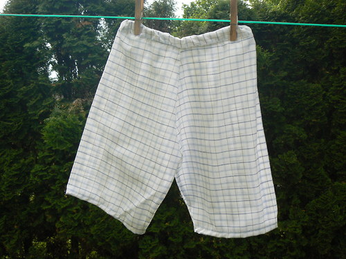 Dětské 3/4ťáky No. 5 — foto 2