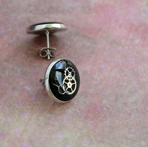 Black circles — foto 2