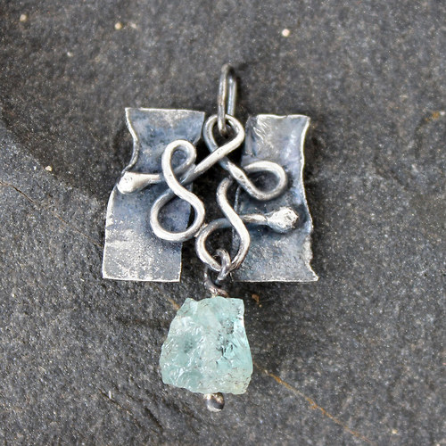 Akvamarín pod průrvou :-) — foto 3