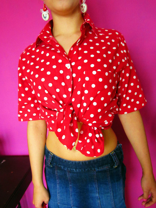 Halenka Polka dots — foto 3