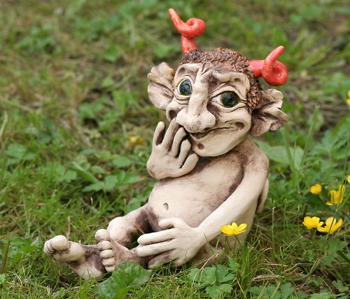 Čertík Horácius — foto 5