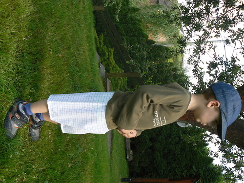 Dětské 3/4ťáky No. 5 — foto 3