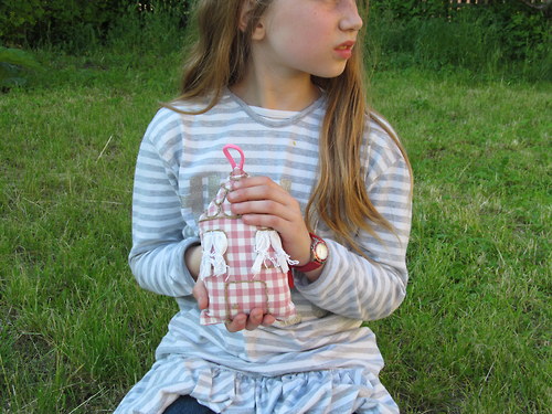 Pojď si hrát, domeček — foto 5