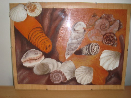 Mušlení — foto 2