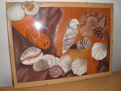 Mušlení — foto 3