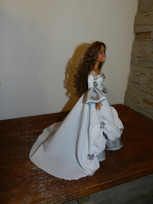 Šatičky pro Barbie — foto 2
