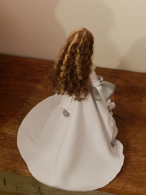 Šatičky pro Barbie — foto 4
