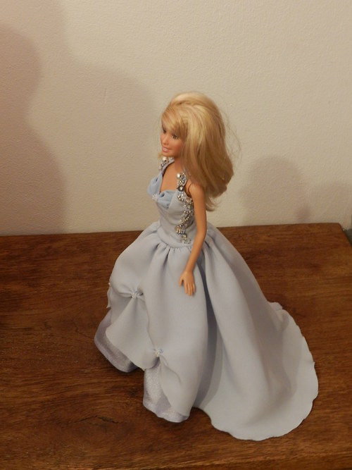 Šatičky pro Barbie — foto 4