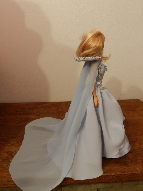 Šatičky pro Barbie — foto 5