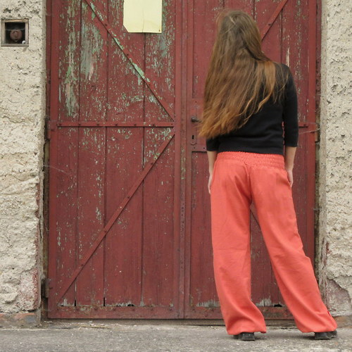 Flanelové. — foto 6