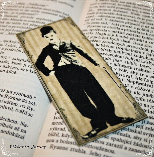 Charlie Chaplin.... — foto 2