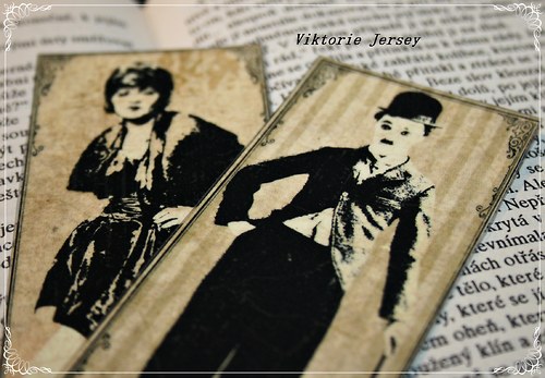 Charlie Chaplin.... — foto 5