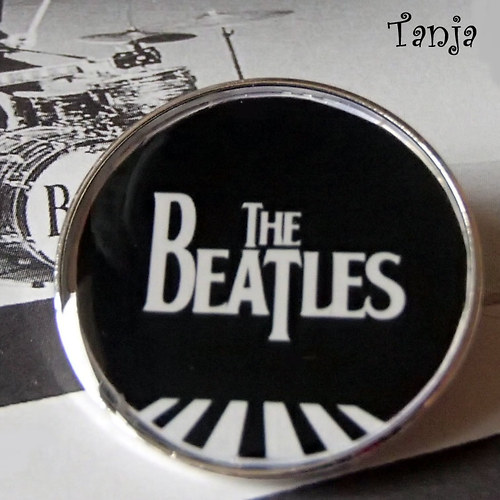 The Beatles - placka — foto 2