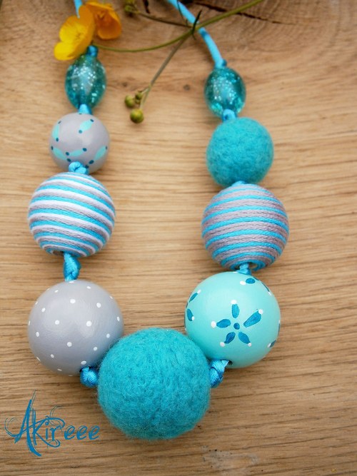 Turquoise Mouse - Bláznivé korále — foto 2