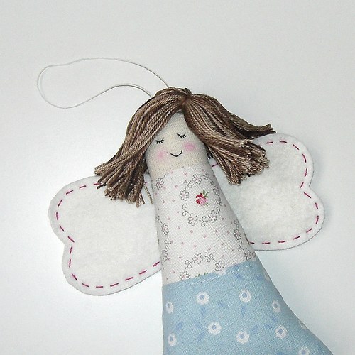 Andělína — foto 3
