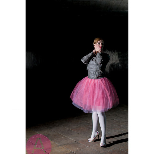 TUTU coral — foto 3