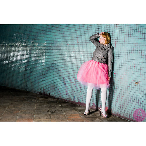 TUTU coral — foto 4