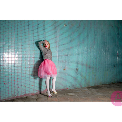 TUTU coral — foto 5