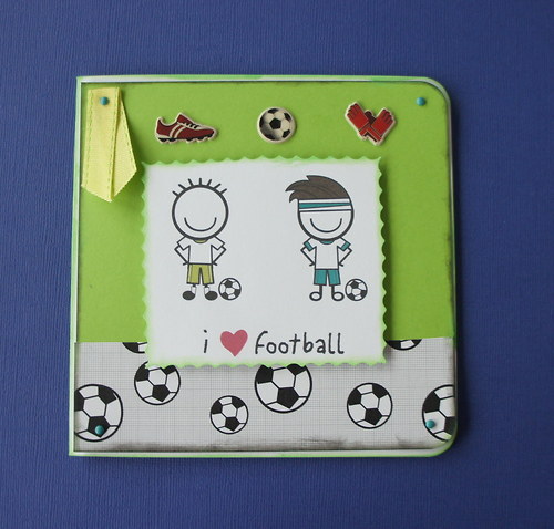 Fotbalisti — foto 3