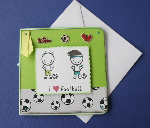 Fotbalisti — foto 5