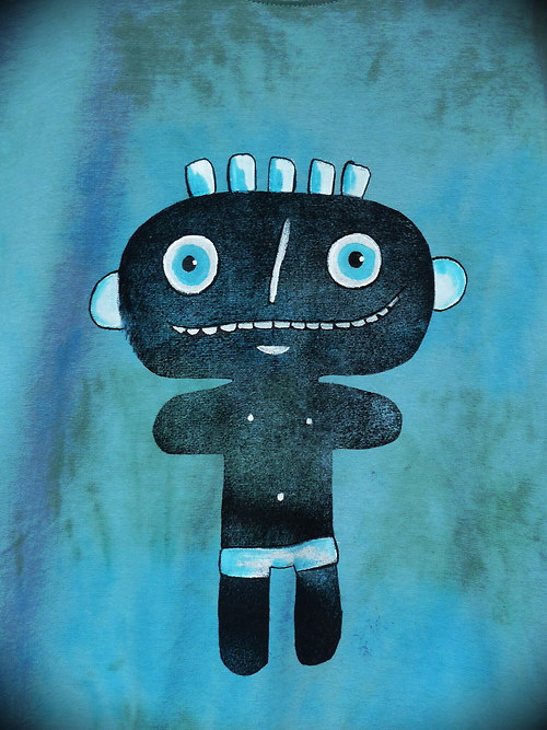 ... Marwin ... — foto 2
