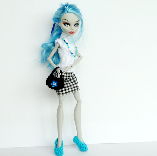 Chic Monster High — foto 2