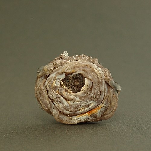 Chalcedon (kamenná růže) — foto 2
