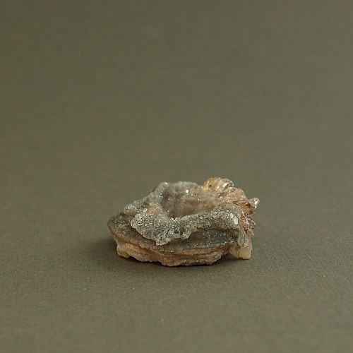Chalcedon (kamenná růže) — foto 3