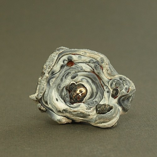 Chalcedon (kamenná růže) — foto 2