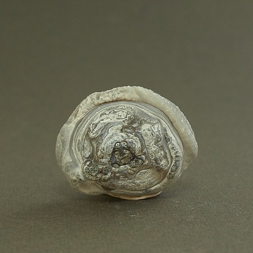Chalcedon (kamenná růže) — foto 2
