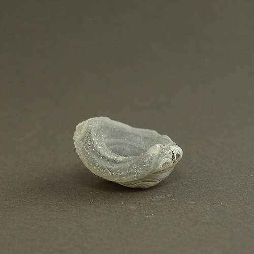 Chalcedon (kamenná růže) — foto 3