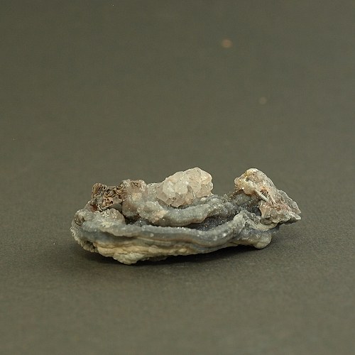Chalcedon (kamenná růže) — foto 3