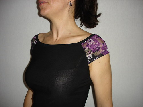 Triko "Carmen" vel.36-38 — foto 4