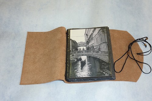 Fotoalbum Oberon — foto 3