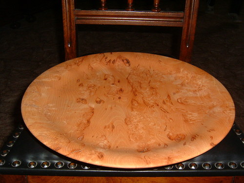 Očkatý tác — foto 2