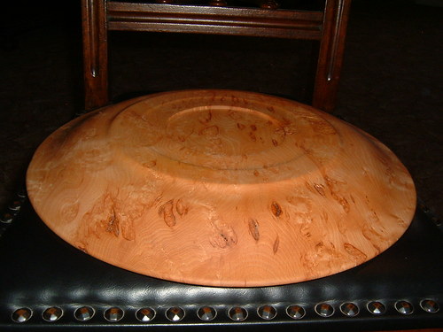 Očkatý tác — foto 5