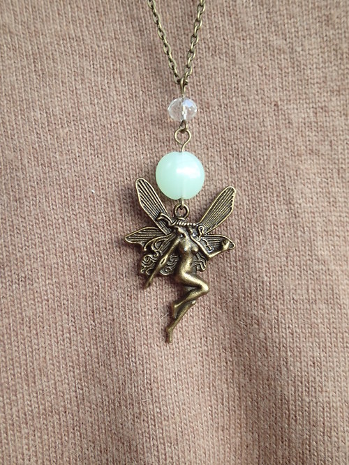 La fée — foto 2