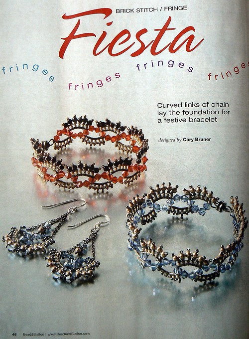 Bead and Button — foto 5