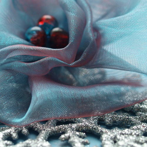 Organza kytí II. — foto 5