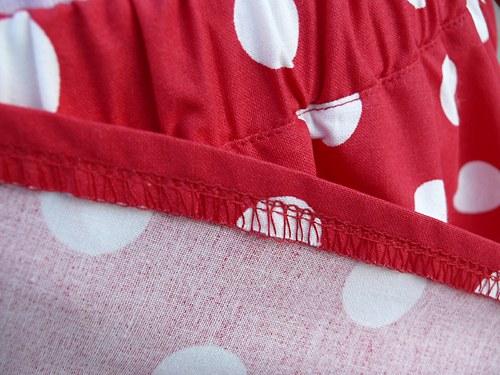 Muchomůrka jedlá :-) — foto 6