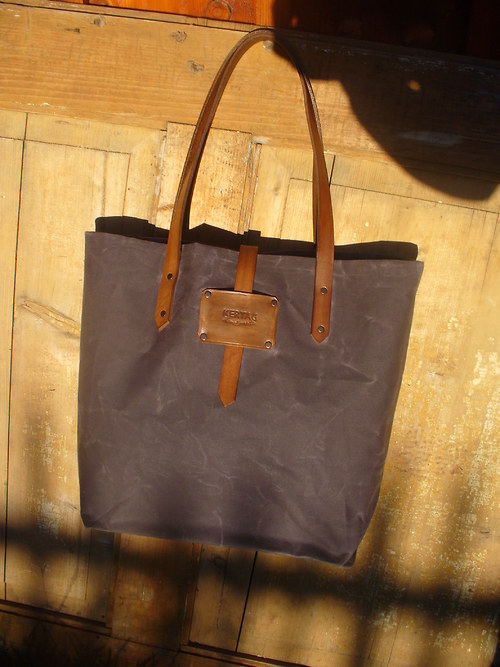 KERTAG®-factory NATURAL bag cool — foto 2