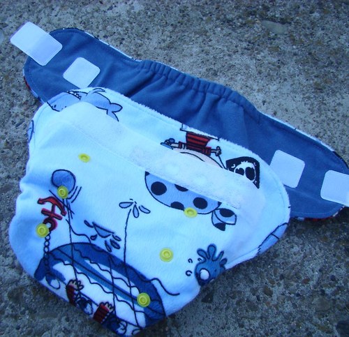 AIO "Piráti minky" — foto 2